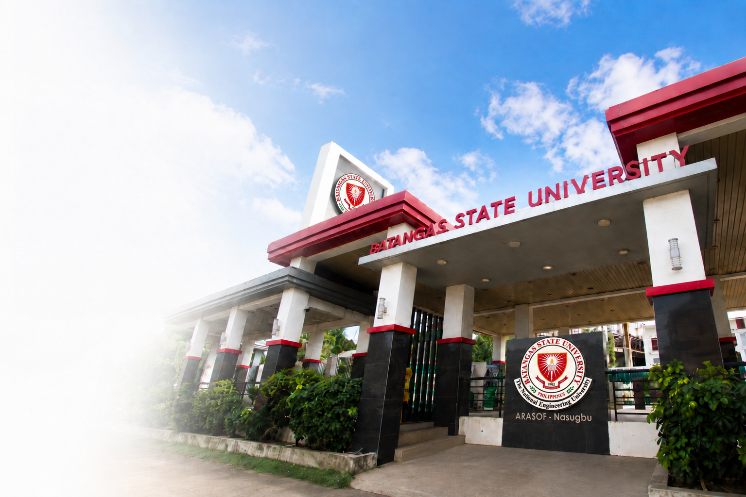 Batangas State University ARASOF-Nasugbu